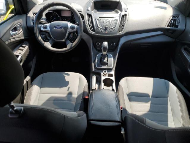 Photo 8 from auction – 2014 FORD ESCAPE SE with VIN 1FMCU0GX9EUA03365