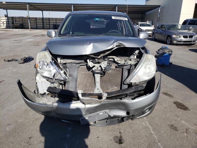 Фото 5 с аукциона – 2011 NISSAN VERSA S с VIN 3N1BC1CP3BL513010