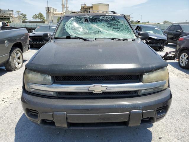Photo 5 from auction – 2003 CHEVROLET TRAILBLAZE with VIN 1GNDT13S832385996