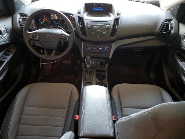 Photo 8 from auction – 2017 FORD ESCAPE S with VIN 1FMCU0F74HUB56886