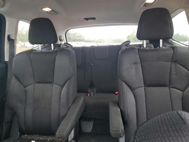 Photo 10 from auction – 2019 SUBARU ASCENT PRE with VIN 4S4WMAFDXK3486912