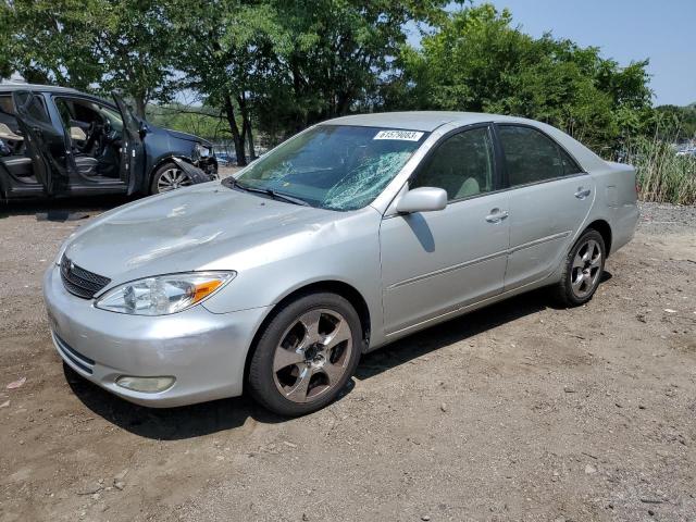 Photo 1 from auction – 2003 TOYOTA CAMRY LE with VIN 4T1BE32K73U140078