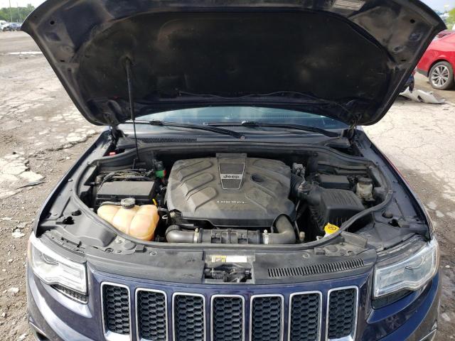 Photo 11 from auction – 2015 JEEP GRAND CHER with VIN 1C4RJFCM9FC242086