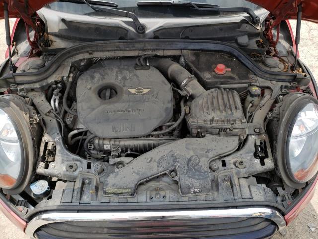 Photo 11 from auction – 2016 MINI COOPER with VIN WMWXP5C51G3B14869