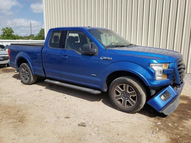 Photo 4 from auction – 2015 FORD F150 SUPER with VIN 1FTEX1CP3FFA74843