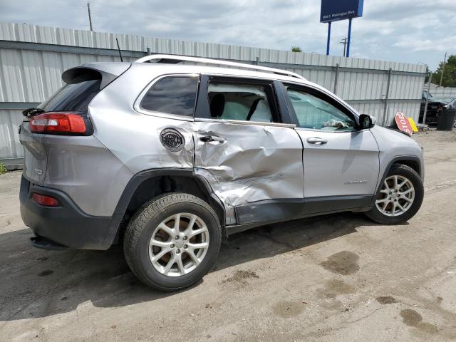 Photo 3 from auction – 2018 JEEP CHEROKEE L with VIN 1C4PJMLB1JD505488