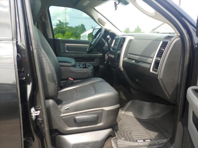 Photo 5 from auction – 2017 RAM 2500 SLT with VIN 3C6TR5DT9HG705785