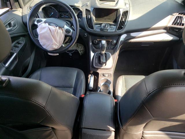 Photo 8 from auction – 2014 FORD ESCAPE TIT with VIN 1FMCU9J91EUA88832