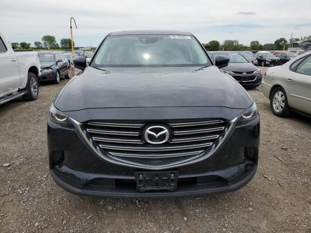 Photo 5 from auction – 2016 MAZDA CX-9 TOURI with VIN JM3TCBCY9G0109074