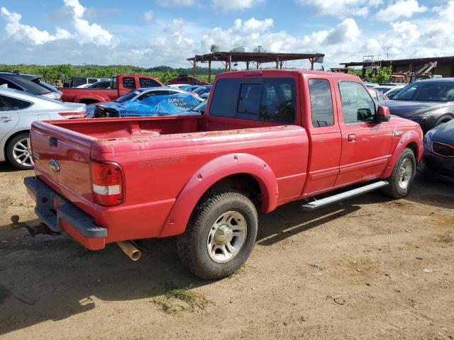 Photo 3 from auction – 2010 FORD RANGER SUP with VIN 1FTKR4EEXAPA07539