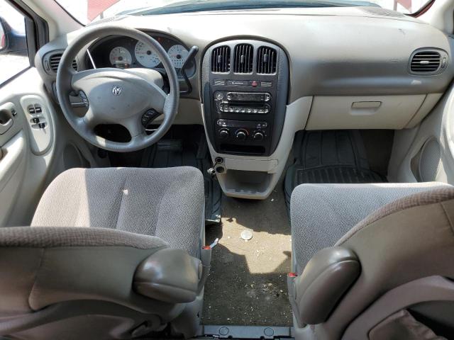 Foto 8 de la subasta – 2007 DODGE GRAND CARA con VIN 1D4GP24RX7B159723