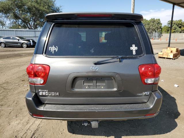 Photo 6 from auction – 2007 TOYOTA SEQUOIA LI with VIN 5TDZT38A07S295699