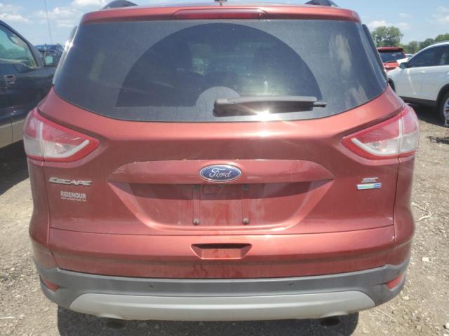 Photo 6 from auction – 2016 FORD ESCAPE SE with VIN 1FMCU9G91GUC07876