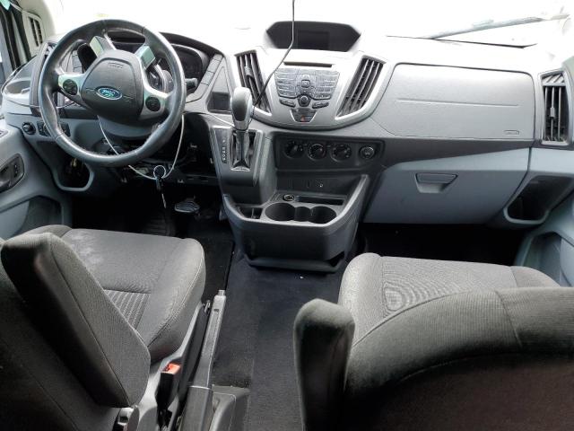 Photo 8 from auction – 2015 FORD TRANSIT T- with VIN 1FBZX2ZM3FKA76169