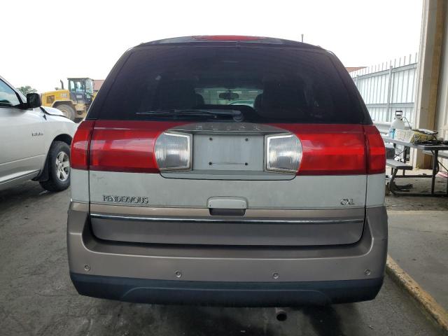 Photo 6 from auction – 2007 BUICK RENDEZVOUS with VIN 3G5DA03LX7S502531
