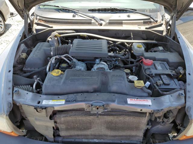 Photo 11 from auction – 2002 DODGE DAKOTA QUA with VIN 1B7HG38N12S715473