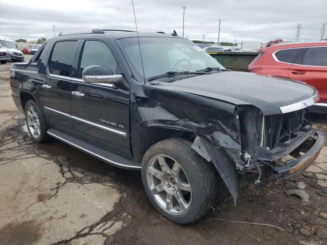 Photo 4 from auction – 2012 CADILLAC ESCALADE E with VIN 3GYT4MEF7CG157217