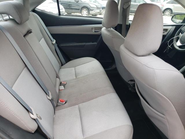 Photo 10 from auction – 2016 TOYOTA COROLLA L with VIN 2T1BURHE6GC690418