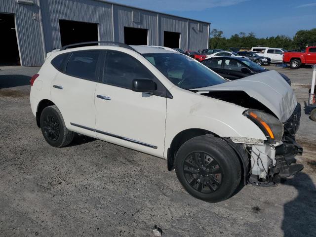 Photo 4 from auction – 2014 NISSAN ROGUE SELE with VIN JN8AS5MT5EW611487