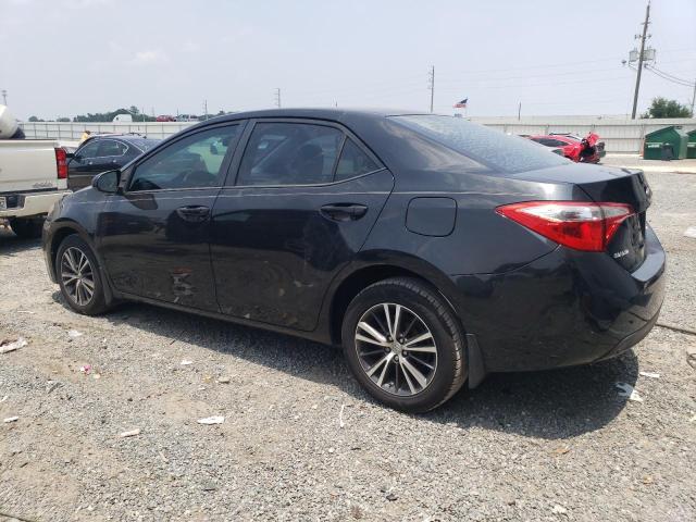 Photo 2 from auction – 2016 TOYOTA COROLLA L with VIN 5YFBURHE7GP392377