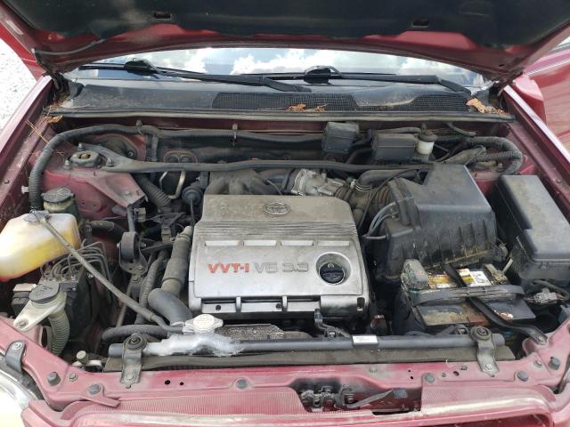 Фото 12 с аукциона – 2006 TOYOTA HIGHLANDER с VIN JTEEP21A360163069