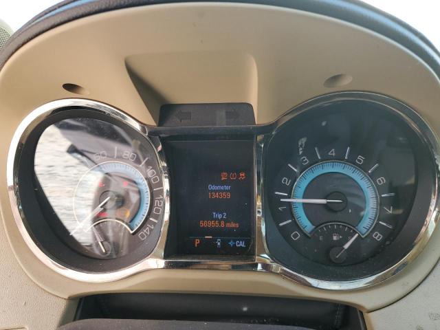 Photo 9 from auction – 2010 BUICK LACROSSE C with VIN 1G4GE5EV0AF242654