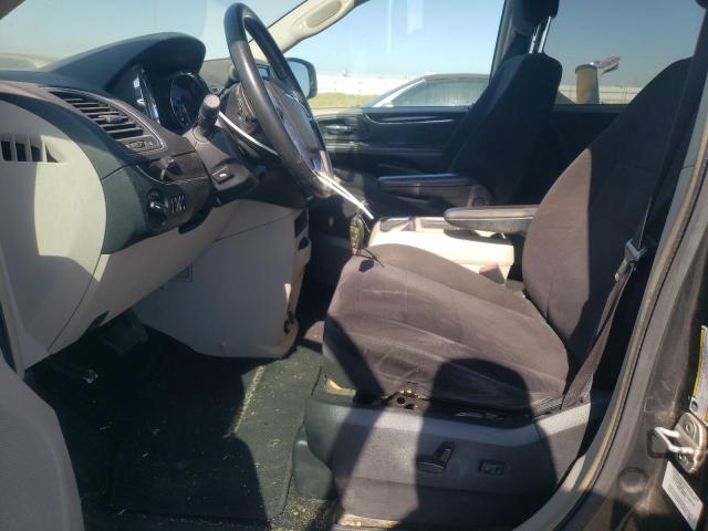 Photo 7 from auction – 2011 CHRYSLER TOWN & COU with VIN 2A4RR5DG3BR640353