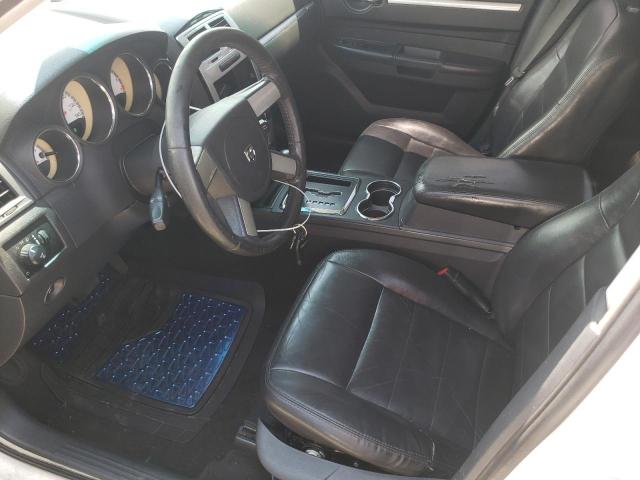 Photo 7 from auction – 2009 DODGE CHARGER SX with VIN 2B3KA33V99H600721