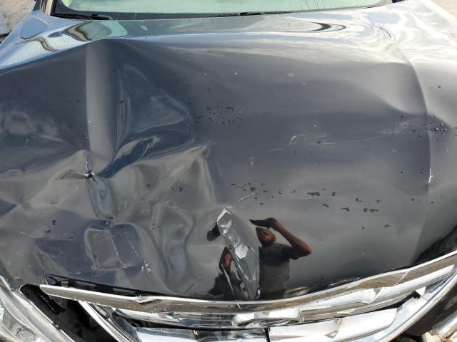 Photo 11 from auction – 2013 HYUNDAI SONATA SE with VIN 5NPEC4AC7DH641930