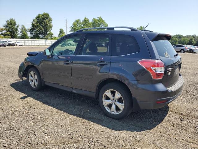 Photo 2 from auction – 2014 SUBARU FORESTER 2 with VIN JF2SJAHCXEH432180
