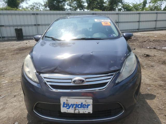 Photo 5 from auction – 2013 FORD FIESTA SE with VIN 3FADP4BJ2DM143891