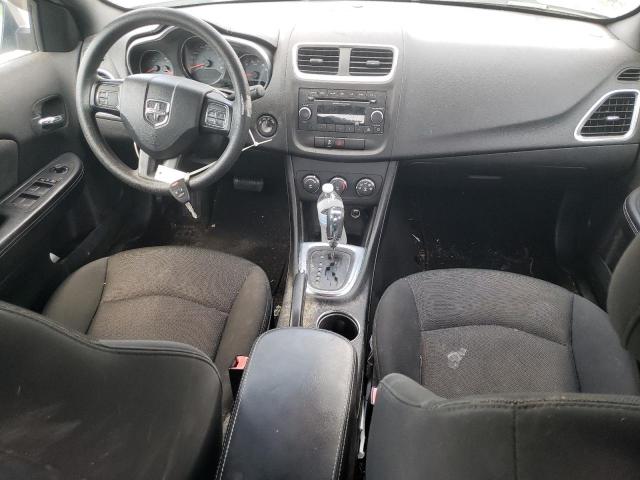 Photo 8 from auction – 2014 DODGE AVENGER SE with VIN 1C3CDZAB5EN217273
