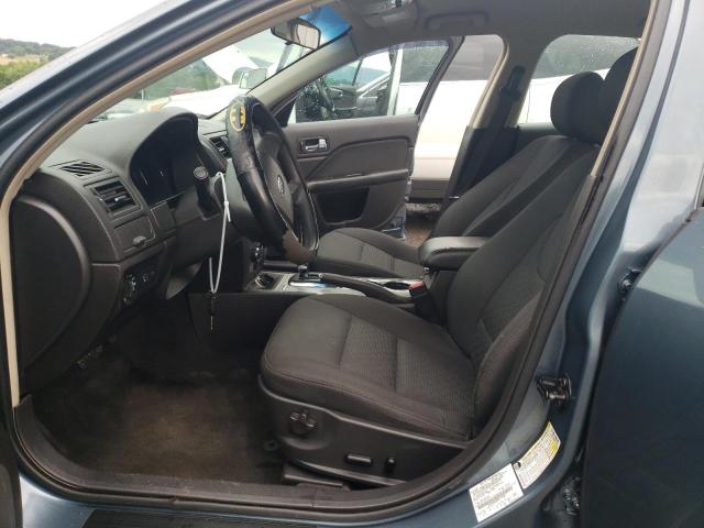 Photo 7 from auction – 2011 FORD FUSION SE with VIN 3FAHP0HA0BR112480