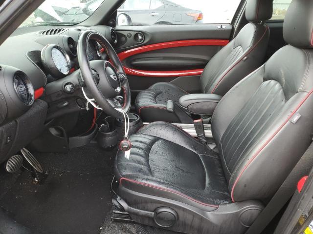 Фото 7 с аукциона – 2013 MINI COOPER PAC с VIN WMWSS9C58DWN98465