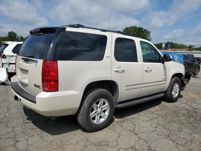 Photo 3 from auction – 2011 GMC YUKON SLT with VIN 1GKS2CE03BR338427