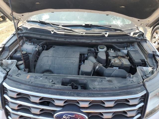 Photo 12 from auction – 2017 FORD EXPLORER X with VIN 1FM5K8D80HGA76962