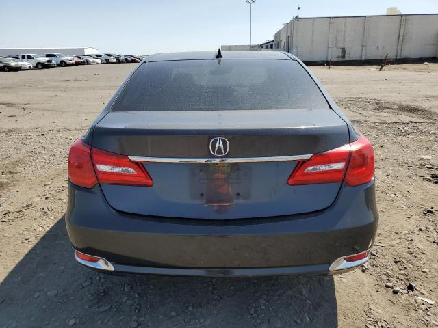 Снимка 6 от търг – 2014 ACURA RLX TECH с VIN JH4KC1F5XEC004568