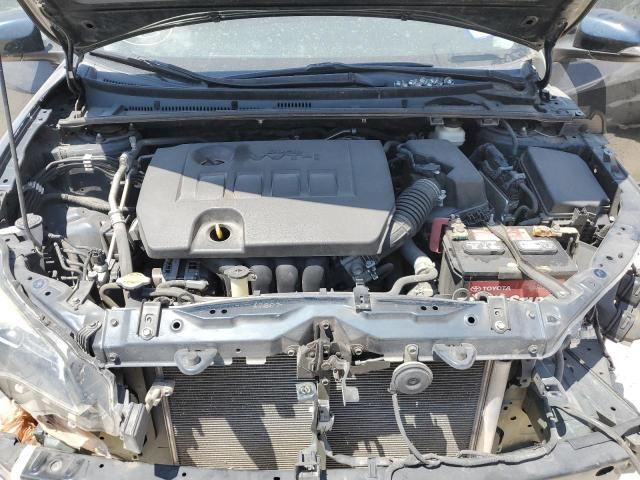 Photo 11 from auction – 2017 TOYOTA COROLLA L with VIN 5YFBURHE6HP672986