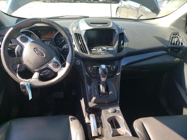 Photo 8 from auction – 2014 FORD ESCAPE TIT with VIN 1FMCU9J9XEUB95295