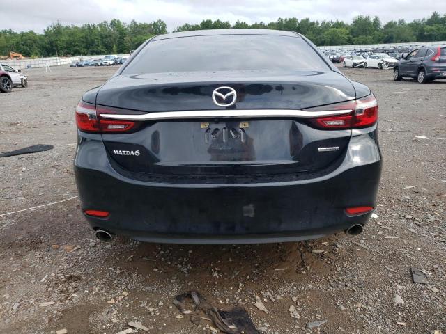 Photo 6 from auction – 2020 MAZDA 6 TOURING with VIN JM1GL1VMXL1515917