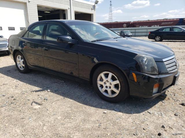 Photo 4 from auction – 2004 CADILLAC CTS with VIN 1G6DM577040179977