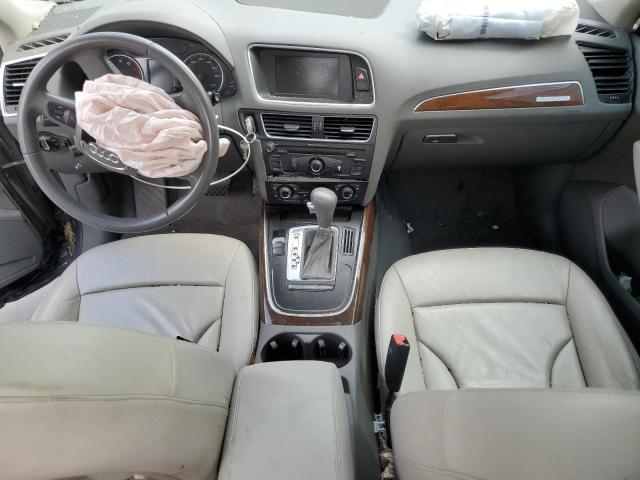 Photo 8 from auction – 2009 AUDI Q5 3.2 with VIN WA1KK78R29A019794