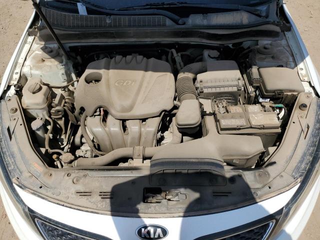 Photo 11 from auction – 2015 KIA OPTIMA LX with VIN KNAGM4A77F5640480