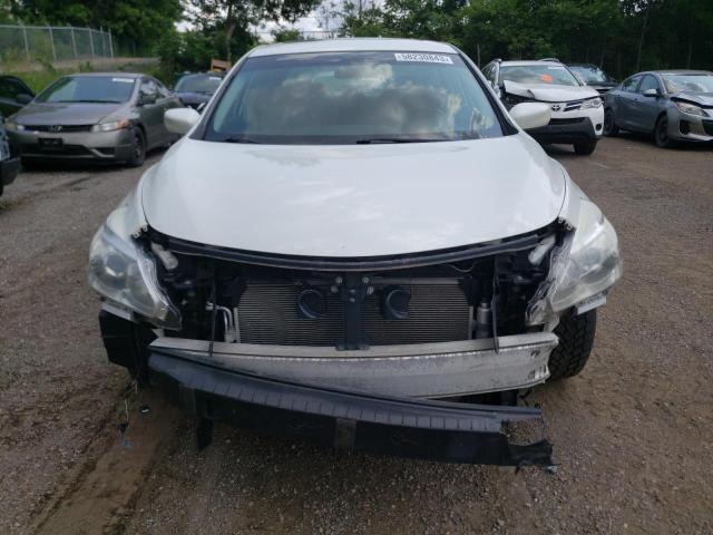 Photo 5 from auction – 2013 NISSAN ALTIMA 2.5 with VIN 1N4AL3AP2DN486527