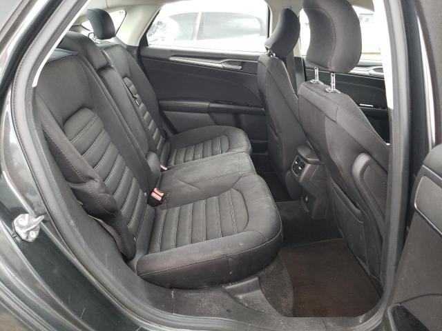 Photo 10 from auction – 2015 FORD FUSION SE with VIN 3FA6P0H74FR261850