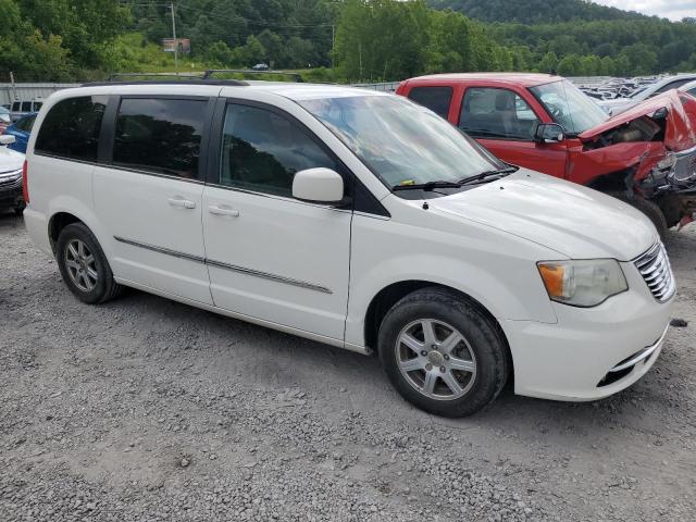 Photo 4 from auction – 2012 CHRYSLER TOWN & COU with VIN 2C4RC1BG2CR239932