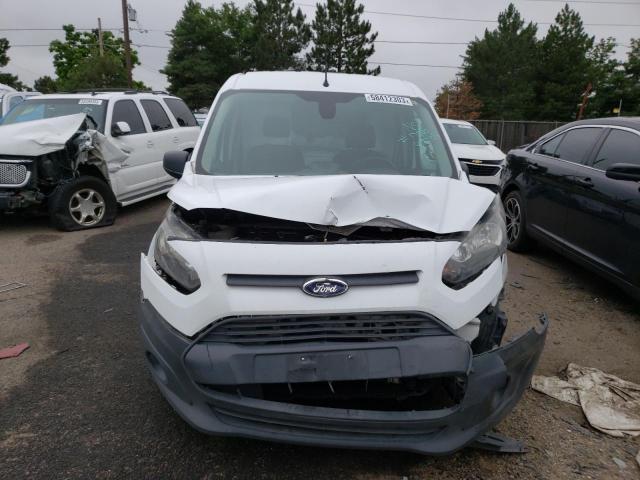 Photo 5 from auction – 2016 FORD TRANSIT CO with VIN NM0LS6E78G1253245