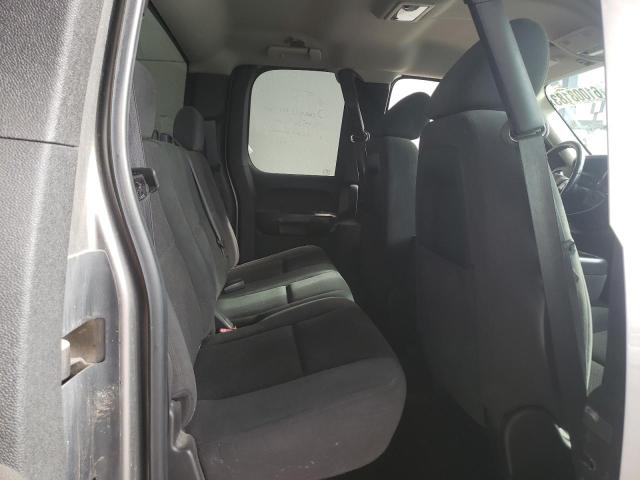 Photo 10 from auction – 2008 CHEVROLET SILVERADO with VIN 1GCEC19C48Z236786