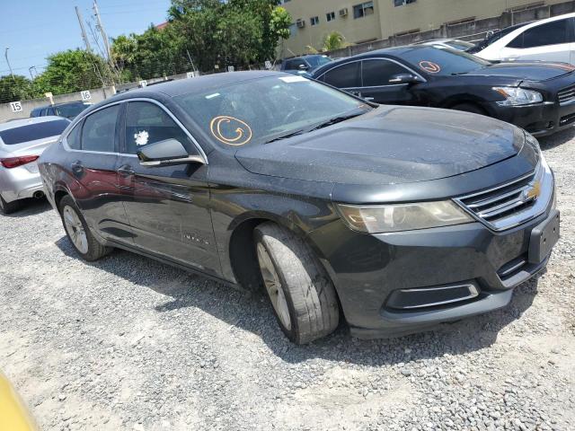 Photo 4 from auction – 2015 CHEVROLET IMPALA LT with VIN 1G1115SL9FU110948