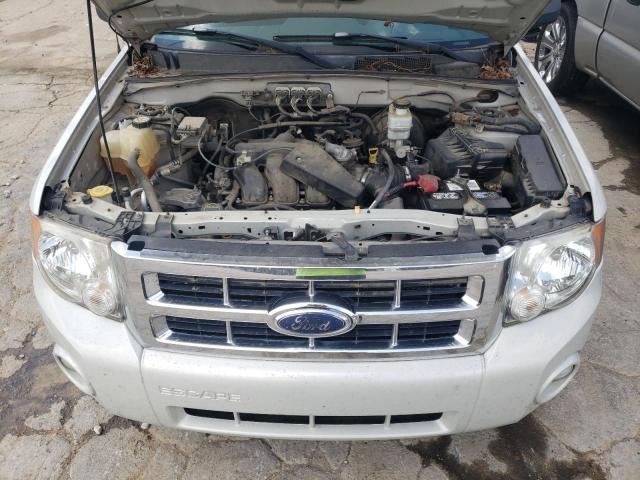 Photo 12 from auction – 2008 FORD 1220 with VIN 1FMCU03148KD86469